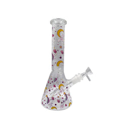 10" Fairytales Waterpipe (1 Count)