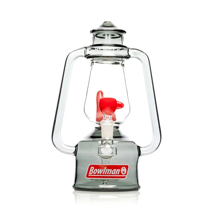 10" Hemper Bowlman Lantern XL Bong - (1 Count)