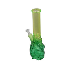 10" Waterwave Waterpipe - Color May Vary - (1 Count)