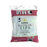 ELITE LONG HOOKAH TIPS 3.5IN