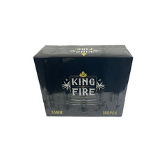 LIGHT QUICK KING OF FIRE