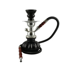 PREMIUM PUMPKIN HOOKAH 1 HOSE US4011 - ASSORTED COLOR