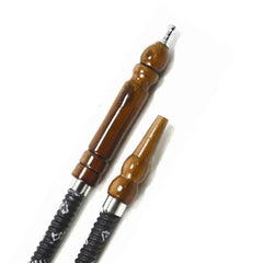 MYA HOSE METAL HEAD 681