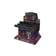 BLINK MED TORCH - TATTOO THEME 817