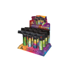 BLINK MED TORCH - TIE DYE THEME 816
