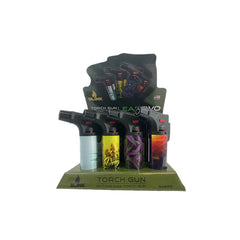 BLINK MED TORCH LEAF - 2