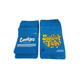 4X5 ZIPPER BAG 100PK CKS SWEET TEA