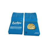 4X5 ZIPPER BAG 100PK CKS STICKY BUNS