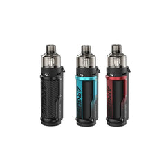VOOPOO ARGUS GT 2 MOD KIT
