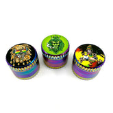 GRINDER GR203-50RBRT - ASSORTED DESIGN