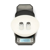 AWS LB-1000 1000G X 0.1G BLACK