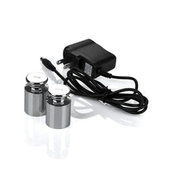 AWS LB-1000 1000G X 0.1G BLACK