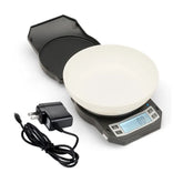 AWS LB-3000 3000G X 0.1G BLACK