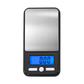 AWS AC-150 150G X 0.01G BLACK