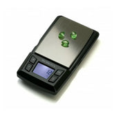 AWS AERO-650 650G X 0.1G BLACK