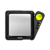 AWS BLADE-200 200G X 0.01G BLACK