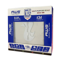 AWS BLADE-150 150G X 0.01G BLUE