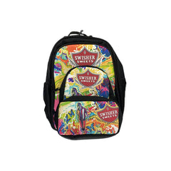 SMELL PROOF BACKPACKS 3 SET