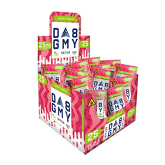 GMY D8 GUMMIES 25CT DISPLAY