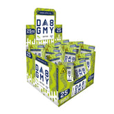GMY D8 GUMMIES 25CT DISPLAY