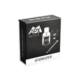 PULSAR APX WAX V3 TRIPLE QUARTZ COIL AUTOMIZER TANK