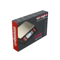 TRUWEIGH LUX SC-223 1000G x 0.1G BLACK