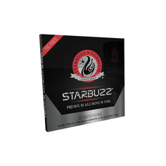 STARBUZZ FOIL PUNCHED