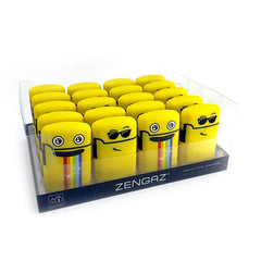 ZENGAZ LIGHTER ZL-3 RAINBOW