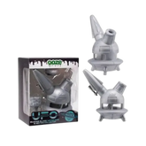 OOZE UFO SILICONE WP AND NECTAR COLLECTOR