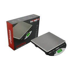 TRUWEIGH GENERAL COMPACT SC-242 8000G X 1G BLACK