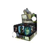 SMOKEZILLA GDA DUAL TORCH MIX X