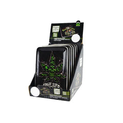 SMOKEZILLA CERAMIC ROLLING TRAY X 6PC