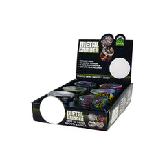 SMOKEZILLA FULL PRINT KITCH TOOL C