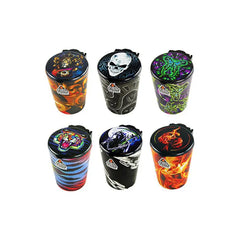 SMOKEZILLA BUTT BUCKET CONCEALED E