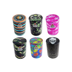 SMOKEZILLA FULL PRINT BUTT BUCKET B