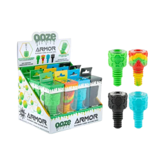 OOZE ARMOR SILICONE BOWL