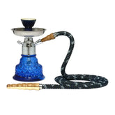 MYA MINIONETTE 598B HOOKAH SET