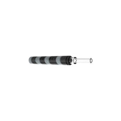 WHITE RHINO DABTAINER SILICONE/QUARTZ DAB STRAW DT1002