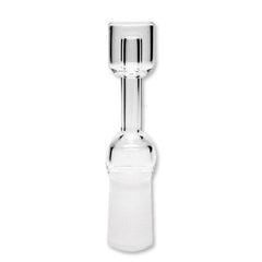 10mm Domeless Quartz Nail Female - (1 Count)