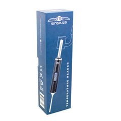 STRATUS TEMPERATURE METER