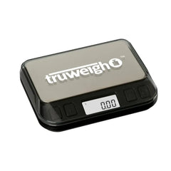 TRUWEIGH ZENITH BLACK