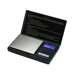CR DIGI SCALE CR-600BLK 0.1G