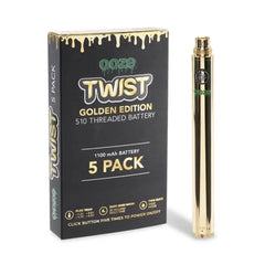 OOZE TWIST BATTERY 1100MAH