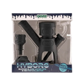 OOZE HYBORG