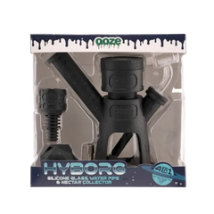 OOZE HYBORG