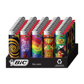BIC LIGHTER - FLICKS LCWT1BIC-I-AST
