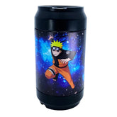 GET LOST 4 IN 1 GALAXY GRINDER JAR - 113 NARUTO IN SPACE