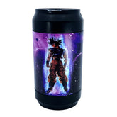 GET LOST 4 IN 1 GALAXY GRINDER JAR - 114 DRAGONBALL GOKU IN SPACE