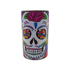 SEAL CONTAINER - CT-01CSK CANDY SKULL