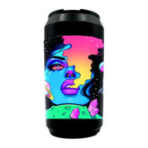 GET LOST 4 IN 1 GALAXY GRINDER JAR - 117 UNIVERSE HEAD MUSHROOM